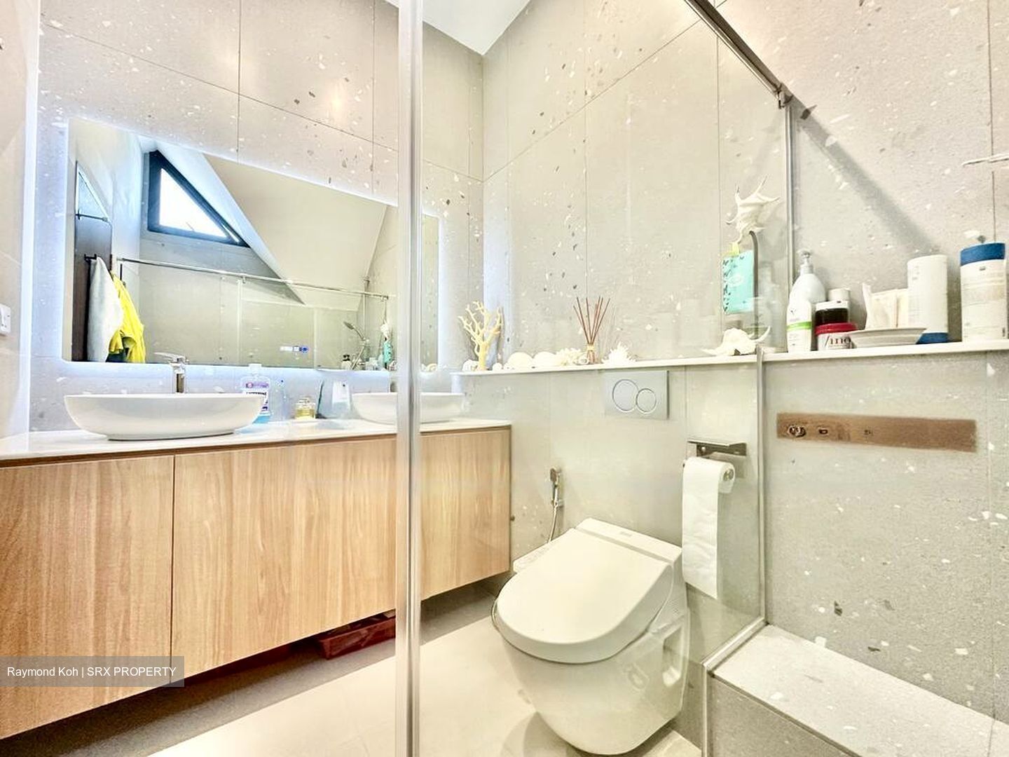 The Springfield (D16), Terrace #463044441